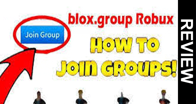 blox.group Robux (Jan) Check Reliability of the Site!