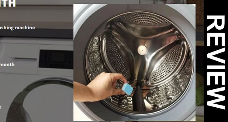 Is Breathe Fresh Washing Machine Cleaner Legit 2021
