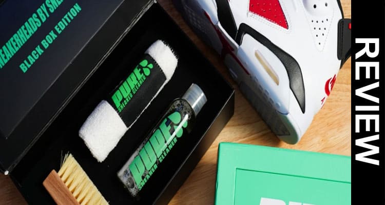 Pure-Sneaker-Cleaner-Review