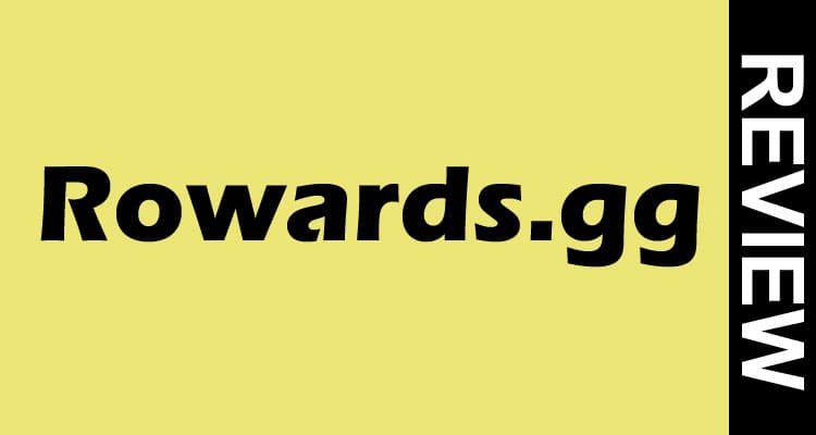 Rowards.Gg Review (Jan 2021) Explore the Website