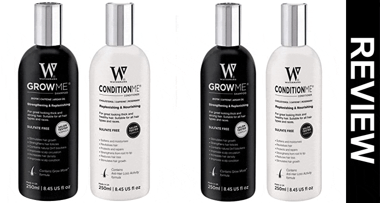 Watermans-Shampoo-Review