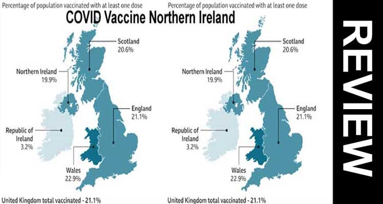 COVID Vaccine Northern Ireland 2021