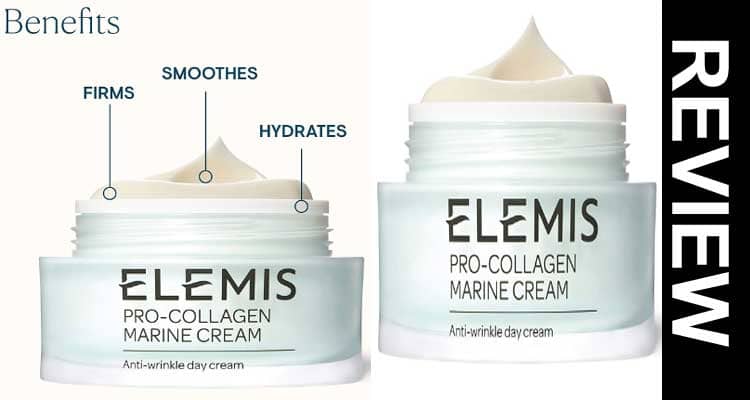 Elemis Marine Cream Reviews 2021