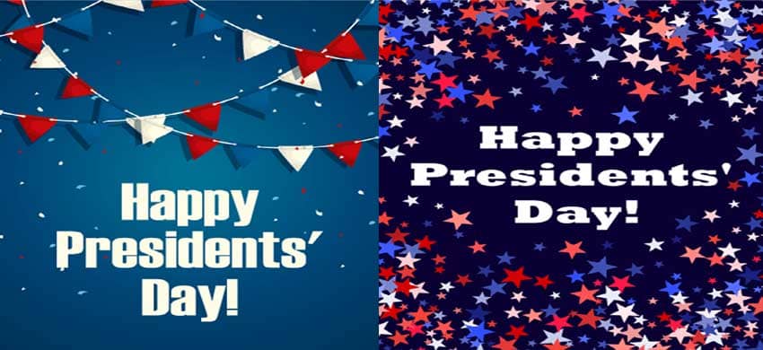 Happy Presidents Day 2021 Images 2021