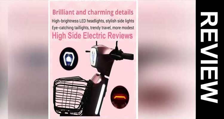 High Side Electric Online Reviews