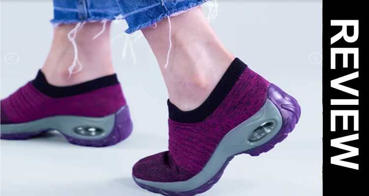 Hypersoft Sneakers Reviews 2021