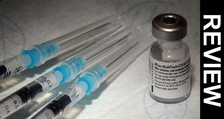 India Bans Pfizer Vaccine