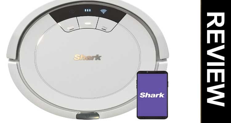 Shark Ion Robot Vacuum av752 Reviews 2021
