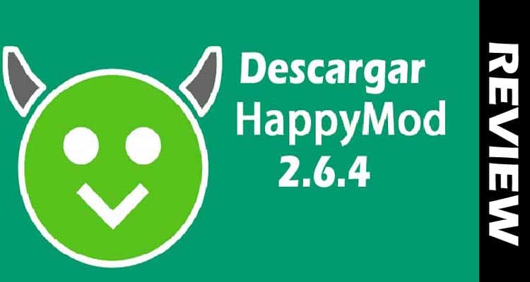 Descargar Happymod 2.6.4 2021