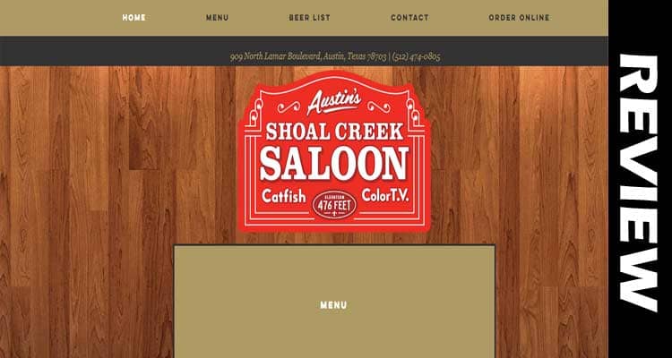 Shoal Creek Saloon Reviews (March) Is It A Good Place?