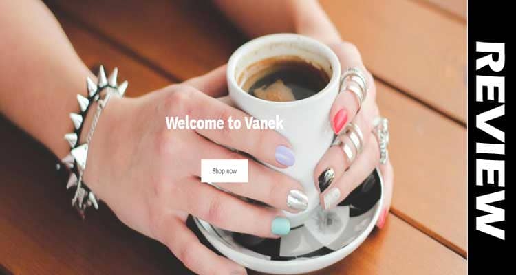 Vanek Store Reviews smoothcreationsonline