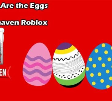 Where Are the Eggs in Brookhaven Roblox 2021