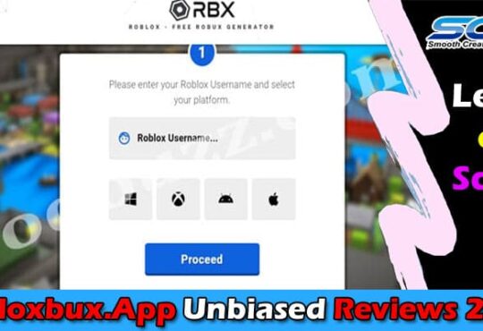 Robloxbux.App 2021