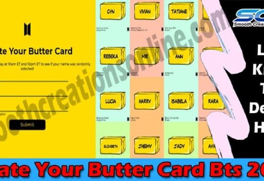 Create-Your-Butter-Card-Bts .2021.