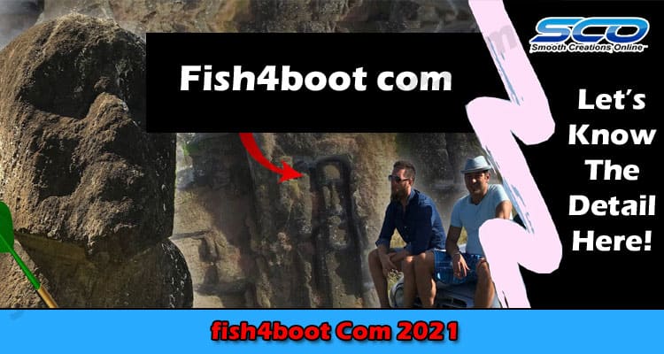 Fish4boot com 2021