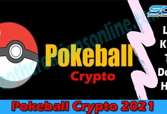 Pokeball Crypto 2021