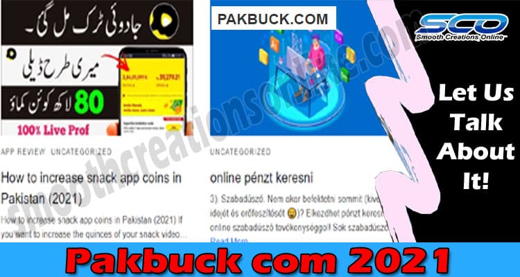 Pakbuck com {June} Get The Details About Digital Coin!