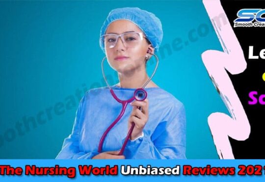 The Nursing World 2021