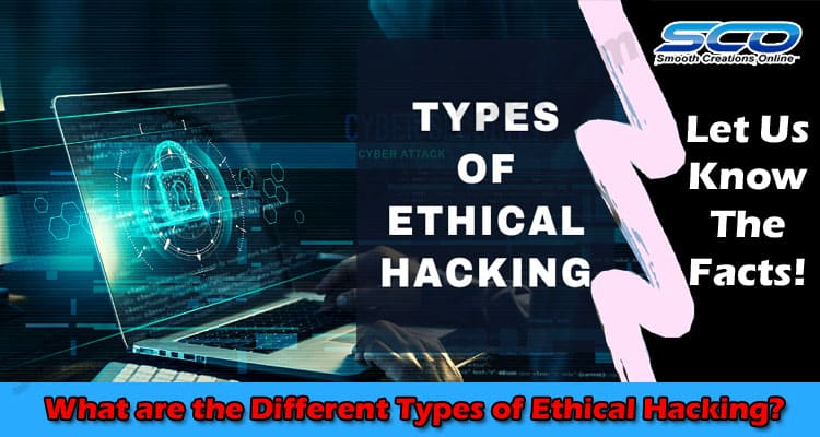 What are the Different Types of Ethical Hacking?