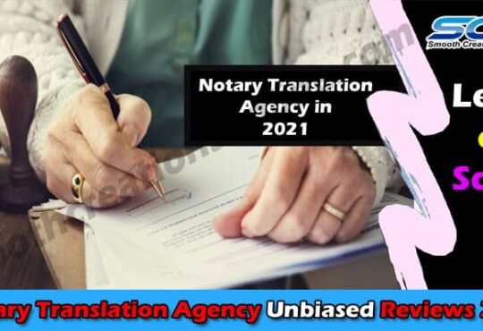 Full Information Notary Translation Agency