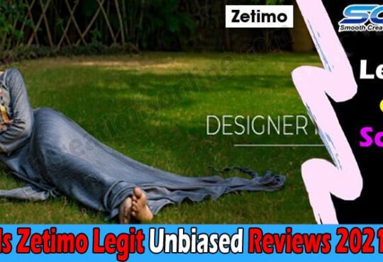 Zetimo Online Website Reviews