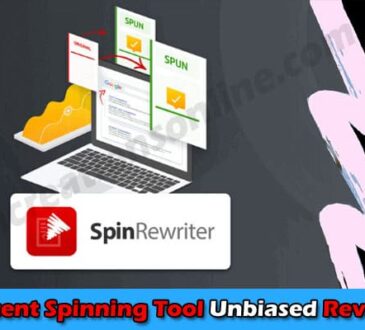 The Best Tool Free Content Spinning Tool