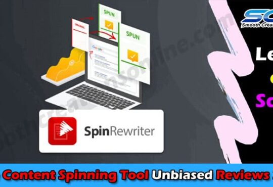 The Best Tool Free Content Spinning Tool