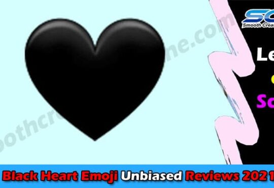Black Heart Emoji Online Reviews
