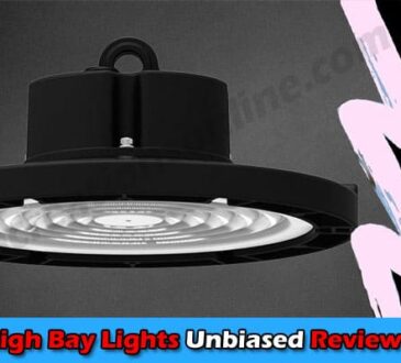 LED High Bay Lights Online Product Reviews
