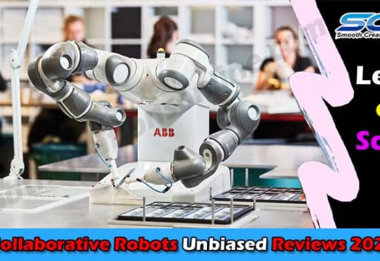 Collaborative Robots Online Reviews