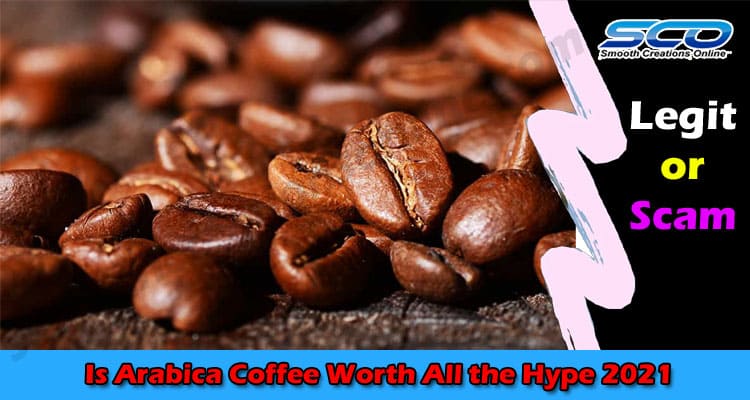 Is Arabica Coffee Worth All the Hype?