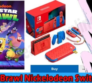 Gaming Tips All Star Brawl Nickelodeon Switch
