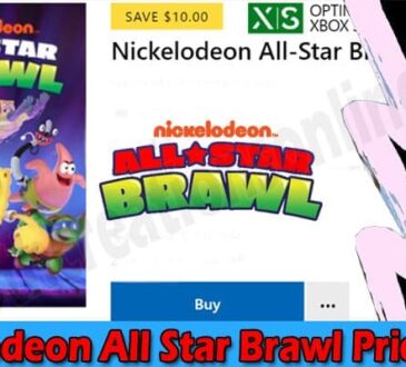 Gaming Tips Nickelodeon All Star Brawl Price.