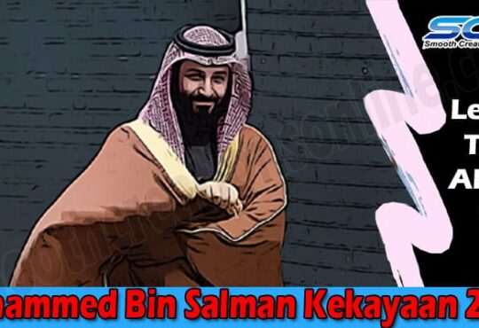 Latest News Mohammed Bin Salman Kekayaan