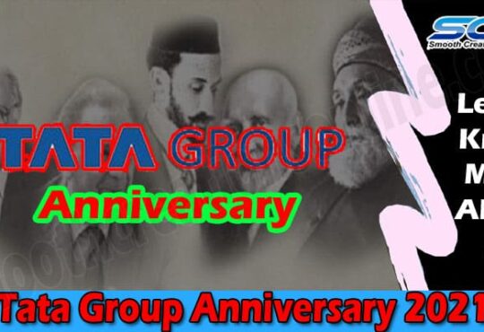 Latest News Tata Group Anniversary