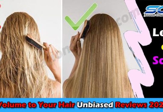 Latest News Volume to Your Hair