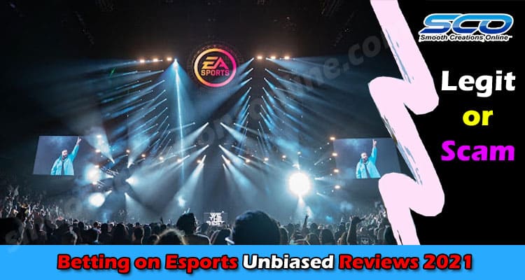 Latest Tips Betting on Esports Online Reviews