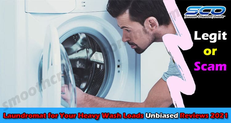 Best Ways to Find a Laundromat for Your Heavy Wash Loads