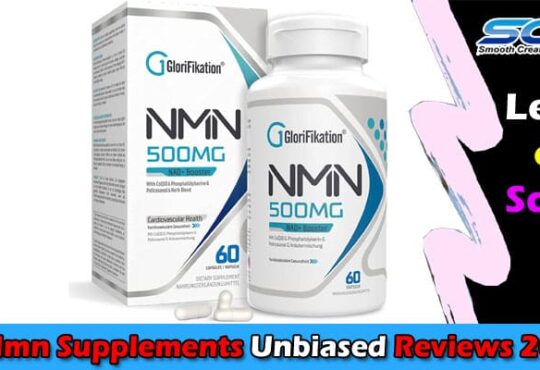 Nmn Supplements Online Product Reviews