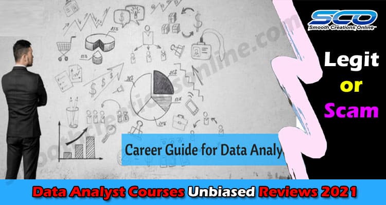Online Complete Detail Data Analyst Courses in India