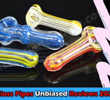 Glass Pipes Online Reviews
