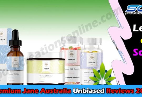 Premium Jane Australia Online Reviews