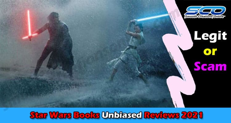 Must Read Star Wars Books If You Are an Avid Fan of the Series