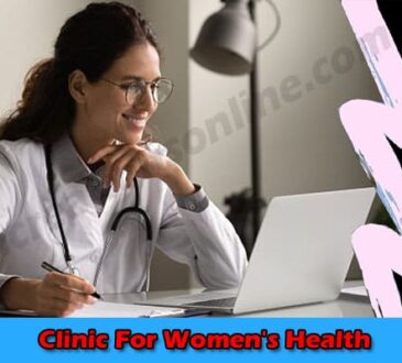 Health Tips Clinic For Women's Health