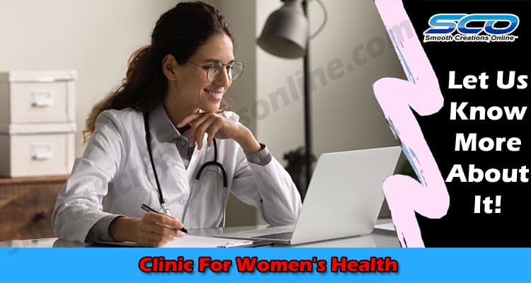 Health Tips Clinic For Women's Health