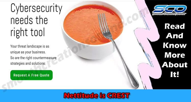 Nettitude is CREST-Approved And Offers the Finest Security Testing