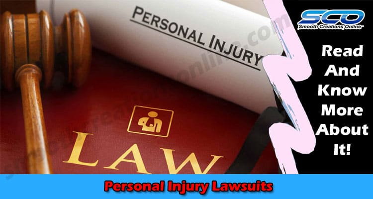 Latest News Personal Injury Lawsuits