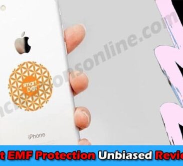 Smartdot EMF protection Online Product Reviews