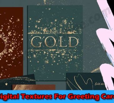 Latest News Digital Textures For Greeting Cards