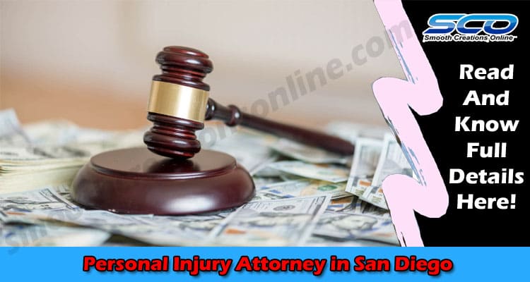 Latest News Personal Injury Attorney in San Diego